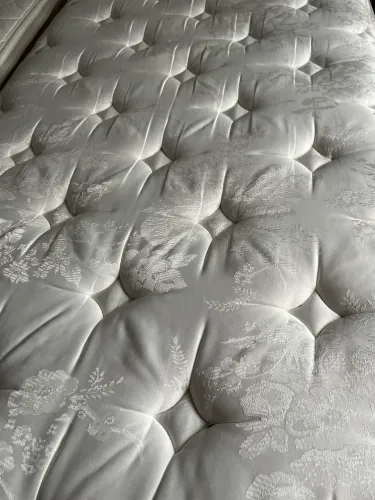 colchão solteiro Provel melody 98 x 204 x26 cm  altura 
