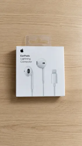 Fone Apple EarPods Lightning