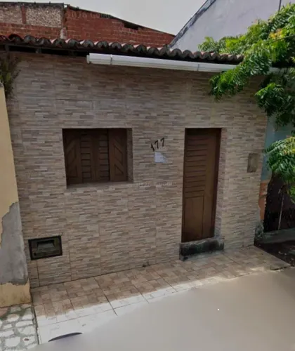 Casa pra vender