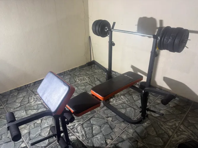 Vendo ou troco algo meu enteresse
