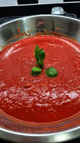 PIZZAIOLO - PIZZA NAPOLITANA