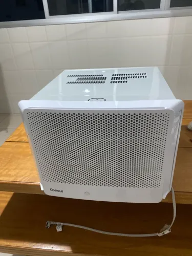 Ar condicionado de janela Cônsul