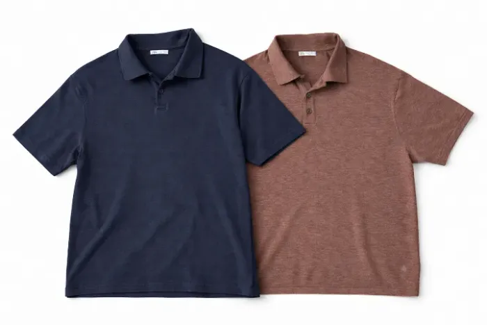 Kit 2 Camisas Polo Zara Originais (M + G) Excelente Estado
