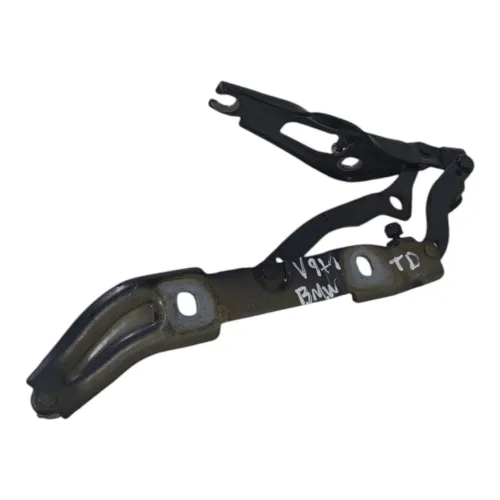 Dobradiça Tampa Traseira Direita Bmw 325i 2005 A 2012
