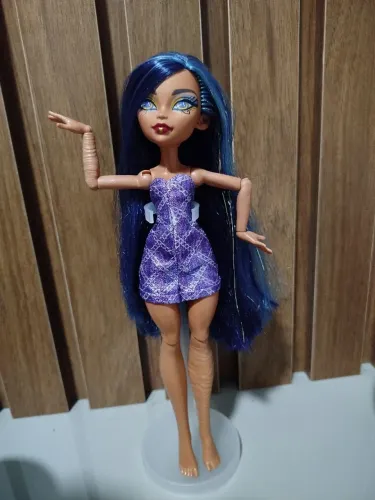 Boneca Cléo De Nile G3