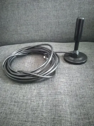 Antena digital