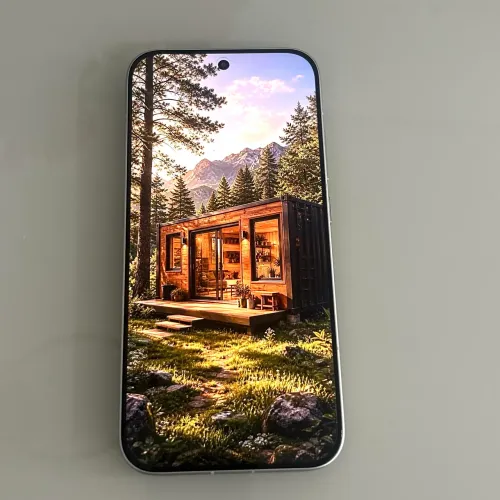 Xiaomi X8 Pro 512GB - 1 mês de uso extremamente novo e com garantia