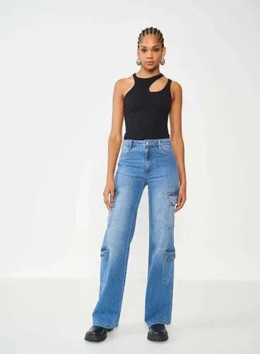 Calça colcci