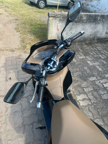 Vendo PCX 160 DLX 2026