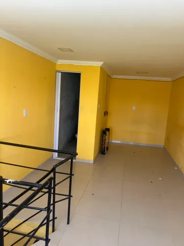 Vendo casa na Madalena 