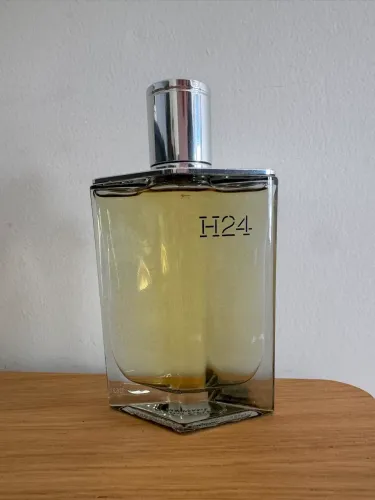 H24 HERMÈS Perfume - Eau de Parfum 100ml