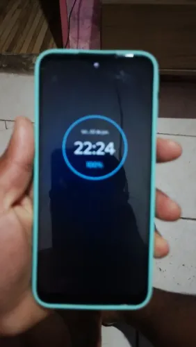Moto g41 128gb