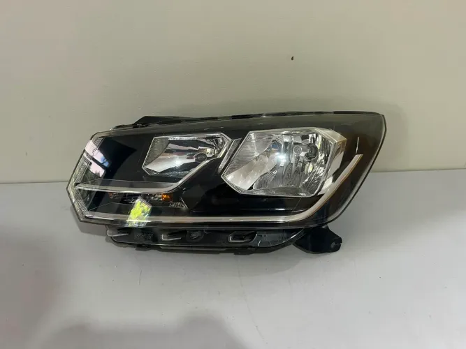 Farol esquerdo Gol / Voyage G8 Saveiro G7 2017/2018/2019/2020/2021/2022/2023
