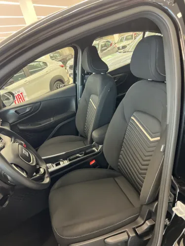 Fiat Fastback 1.0 200 Turbo Flex AUT 2026