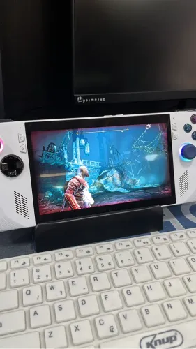Rog ally z1 extreme 1TB