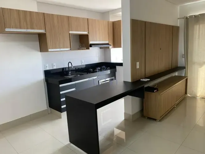 Imperial Residence á Venda, Vila Imperial, São José do Rio Preto, SP