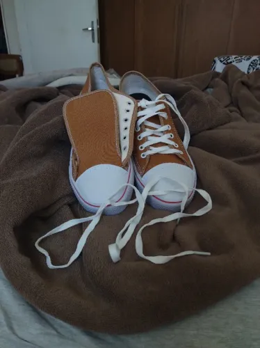tenis ALL star novo
