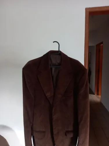 Ternos masculino