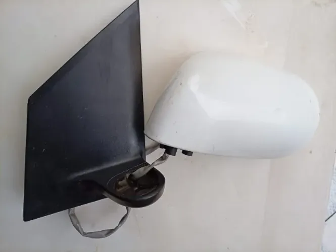 RETROVISOR LIVINA 2009/2014 LD USADO