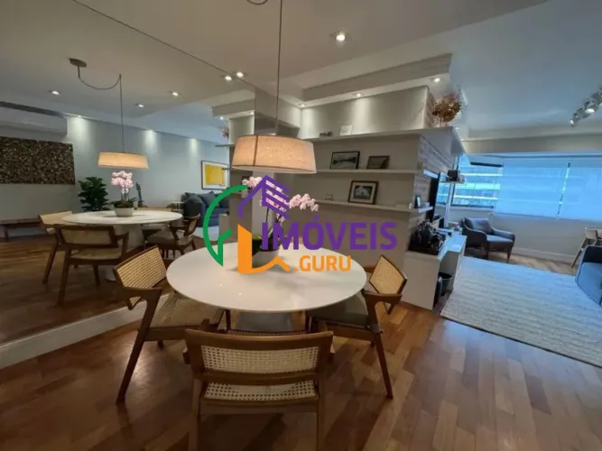 APARTAMENTO - VILA OLÍMPIA - SP