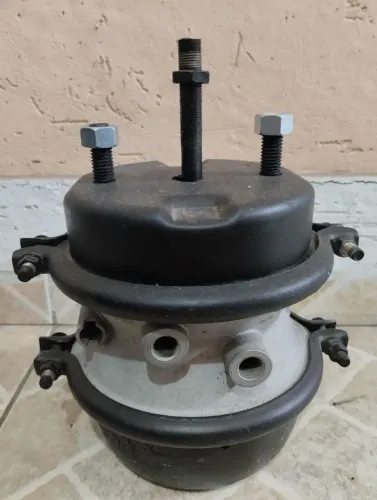 Cuíca para Freio de Caminhão 