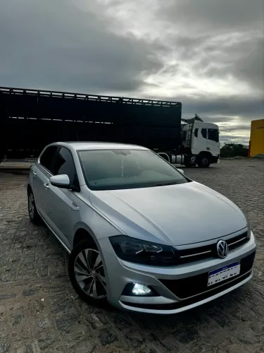 Volkswagen Polo Comfort. 200 TSI 1.0 Flex 12V Aut. 2018