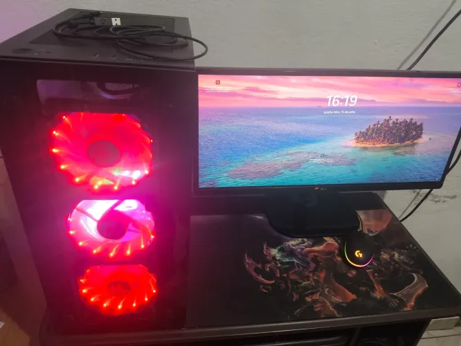 Pc gamer