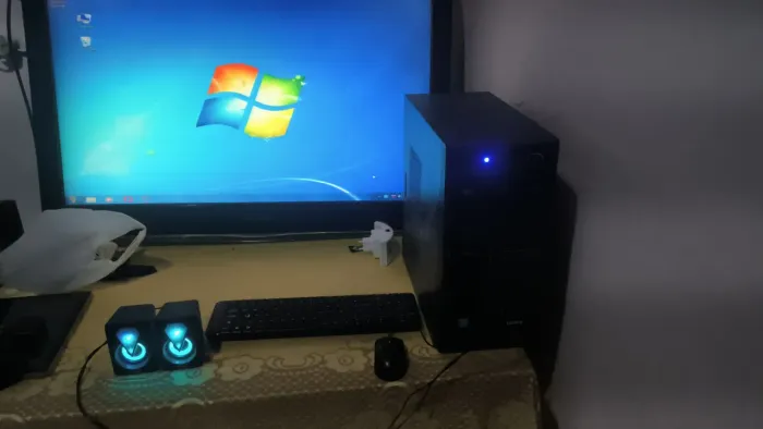 Computador 