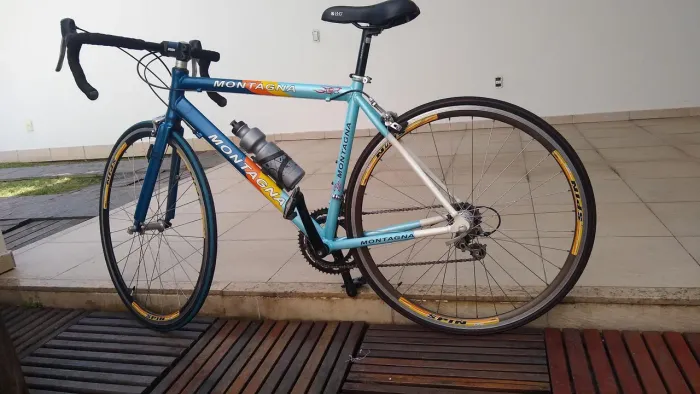 Bicicleta ótimo estado