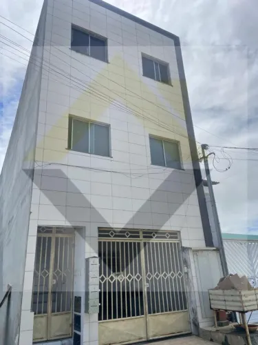 Apartamento para Locação em Aracaju, Farolândia, 2 dormitórios, 1 banheiro