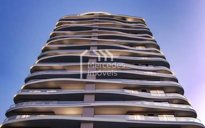 Apartamento 4 Suites, 4 Vagas à venda, 222M², Fazenda, Itajaí - SC