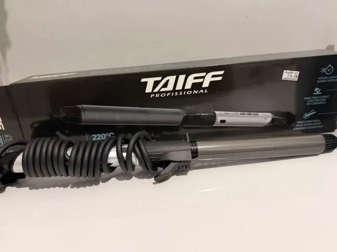 Babyliss profissional NOVO na caixa