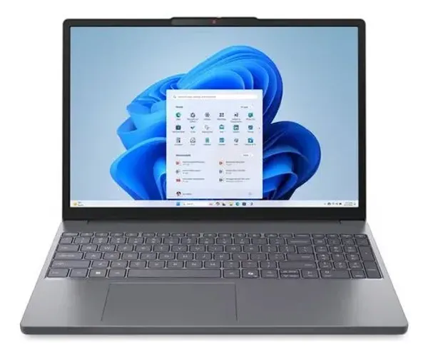 Notebook Lenovo IdeaPad 1i Core i3 13ª Ger 8GB RAM 256GB SSD - Impecável