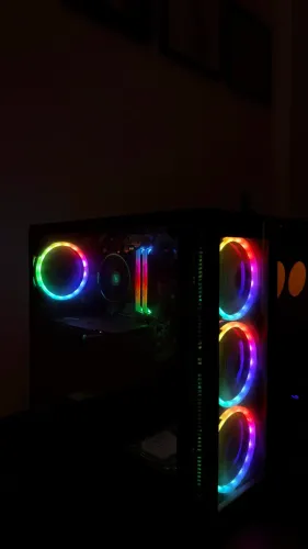 Computador Gamer