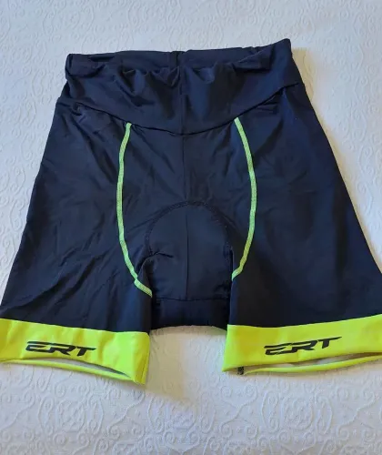 Bermuda Ciclismo ERT - G - Feminino