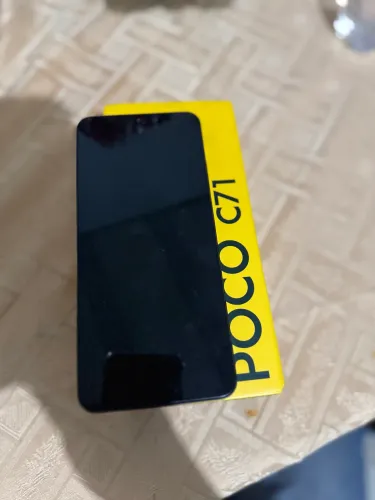 Poco C71
