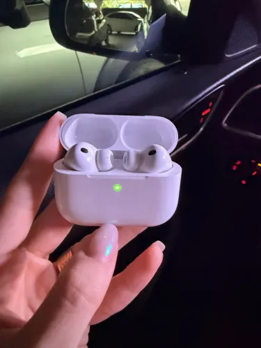 iPods pro 3