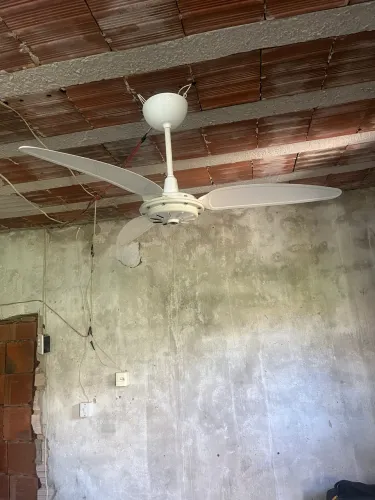 ventilador de teto ventisol