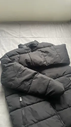 Jaqueta masculina