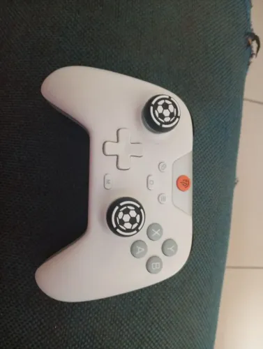 Controle bluetooth,Pc ,ps4 e celular