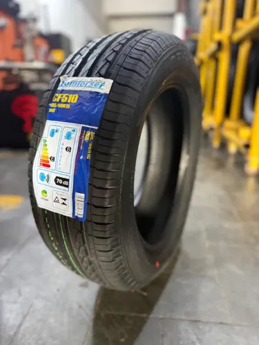 Pneu 195/60R15 88H Comforser CF510 Novo
