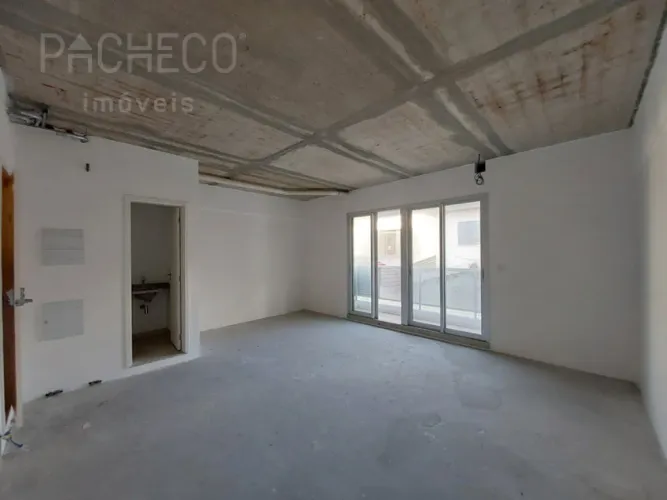 Sala, Vila Madalena - São Paulo