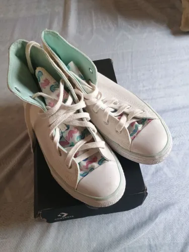 All star converse 33 feminino