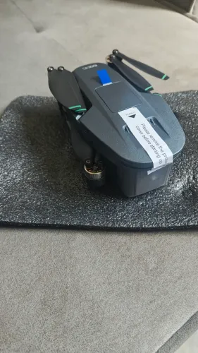 Drone semi profissional L200 com gimbal