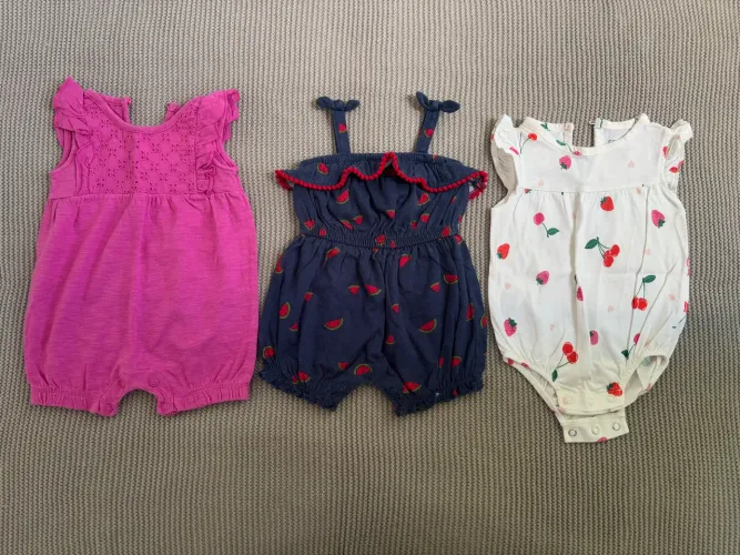Carters 45 cada 