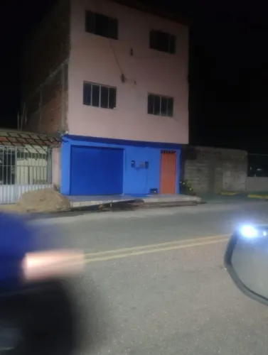 Alugo Kitnet em Paripueira