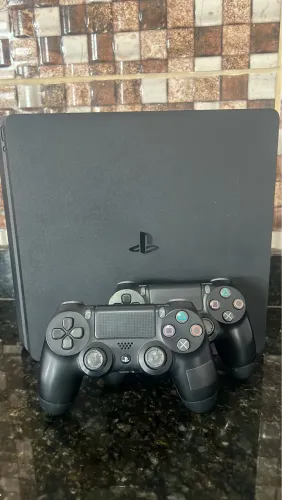 Ps4 Slim 