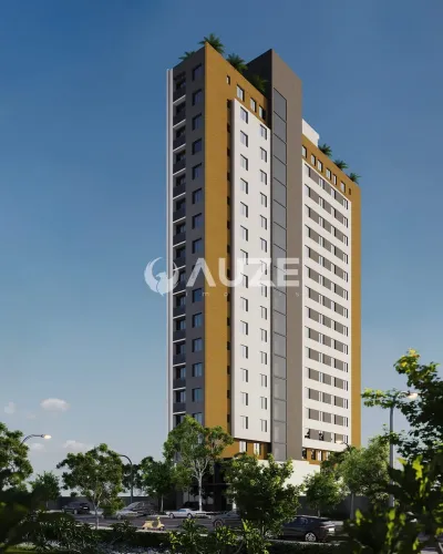 Investimento Inteligente no Centro de Curitiba