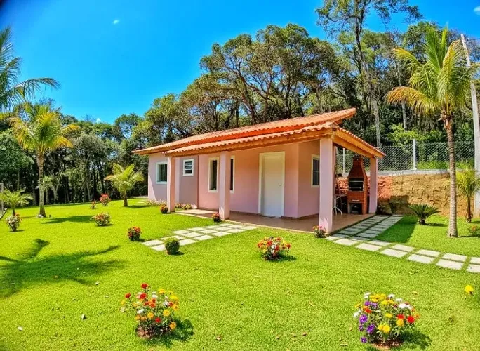 Chácara a venda em Ibiúna