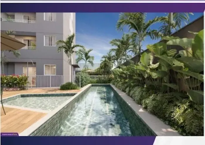 Apartamento com 2 dormitórios NA PLANTA à venda, 33 m² por R$ 335.000 - Carrão - CONSULTAR